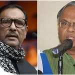 যুবককে উল্টো করে ঝুলিয়ে নির্যাতনের ভিডিও ভাইরাল, স্বেচ্ছাসেবক লীগ নেতা গ্রেপ্তার