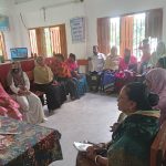 বর্ষায় থেমে নেই কুয়াকাটা পর্যটকদের বেড়াতে আসা