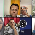 রাজধানীর পল্টনে সাড়ে তিন কোটি টাকায় নুরের বাণিজ্যিক স্পেস