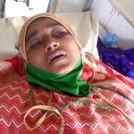 মনপুরায়  সাবেক ছাত্রলীগ নেতার বিরুদ্ধে গৃহবধূকে ধর্ষণের অভিযোগ, থানায় মামলা