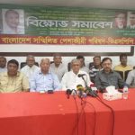 মনপুরায়  সাবেক ছাত্রলীগ নেতার বিরুদ্ধে গৃহবধূকে ধর্ষণের অভিযোগ, থানায় মামলা