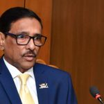 জাতীয় পার্টির ভারপ্রাপ্ত চেয়ারম্যান ঘোষণা খোদ রওশন এরশাদই জানেন না