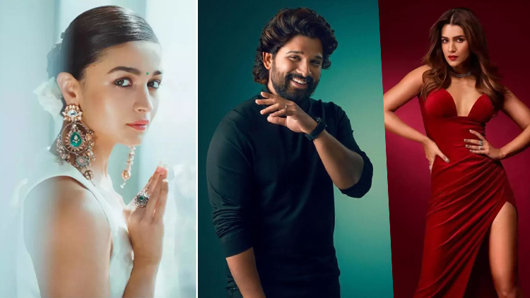 Alia Allu kriti national award