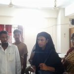 ঝালকাঠি দক্ষিণাঞ্চলে বর্ষার মৌসুম এলেই জমজমাট হয়ে ওঠে নৌকার হাট