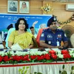 সার্ক মানবাধিকার ফাউন্ডেশন খুলনা মহানগরের উদ্যোগে অস্বচ্ছল পত্রিকা সরবরাহকারী পেলেন নতুন বাইসাইকেল