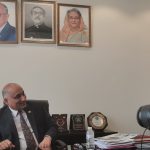 দেশের একটি মানুষও গৃহহীন থাকবে না :প্রধানমন্ত্রী শেখ হাসিনা