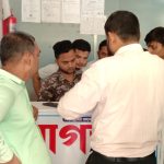 দৈনিক পূর্বাভাস-এর ভারপ্রাপ্ত সম্পাদক হলেন মোমিন মেহেদী