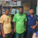 বাউফলে শিক্ষা প্রতিষ্ঠানের ছাত্র-ছাত্রীদের রচনা প্রতিযোগতা ও পুরস্কার বিতরণী
