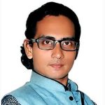 ঝালকাঠি দক্ষিণাঞ্চলে বর্ষার মৌসুম এলেই জমজমাট হয়ে ওঠে নৌকার হাট