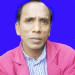 কেন বিদেশিদের মনোযোগ আমাদের দিকে