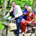 বাউফলে শিক্ষা প্রতিষ্ঠানের ছাত্র-ছাত্রীদের রচনা প্রতিযোগতা ও পুরস্কার বিতরণী