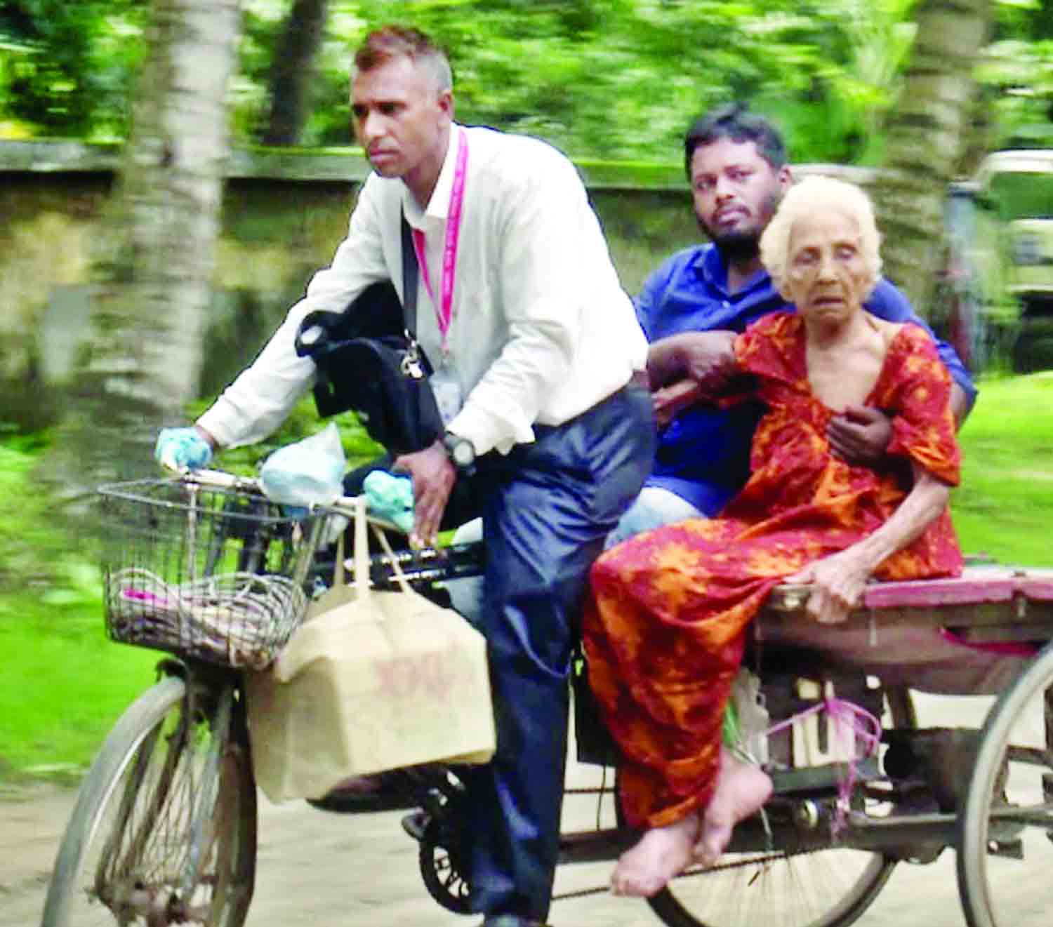 দানবাক্সের টাকায় বৃদ্ধাশ্রম চালাতে হিমশিম খাচ্ছেন সাখাওয়াত 5 Untitled 5 copy 24