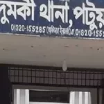 তজুমদ্দিনে মানবিক সহায়তার চাল বিতরণে অনিয়মের অভিযোগ