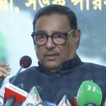 বিদেশিদের পেছনে ডলার খরচ করে বিএনপির কোনও লাভ হয়নি: তথ্যমন্ত্রী