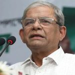 সংসদ বিলুপ্তের আহ্বান অলির