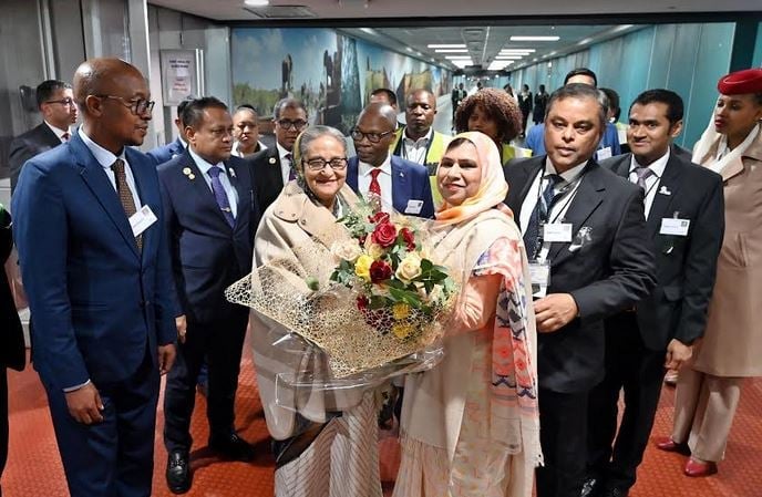 ব্রিকসের নতুন সদস্যদের তালিকায় বাংলাদেশ নেই কেন? 5 image 103572 1692761710
