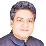 ছাত্রলীগ নেতার স্ত্রী ও সন্তানের স্বীকৃতি চান অন্তঃসত্ত্বা নারী