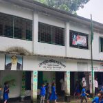 ঝালকাঠিতে শিক্ষকের পিটুনিতে শিক্ষার্থী আহত
