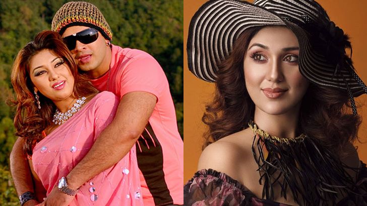 আমাদের মধ্যে দূরত্ব ছিল, বিরোধ তো ছিল না: অপু বিশ্বাস 5 image 703382 1691148562