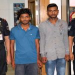 সামান্য বৃষ্টিতেই তলিয়ে যাচ্ছে ঢাকার প্রধান সড়ক