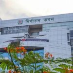 তজুমদ্দিনে মুজিবর্ষের ঘরের চাবি হস্তান্তর উপলক্ষে সাংবাদিকদের সাথে প্রশাসনের মতবিনিময়