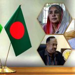 সাফল্য পেতে ‘পাফ ড্যাডি’র সঙ্গে ঘনিষ্ঠ উঠতি নায়িকারূপী পরীমণি!
