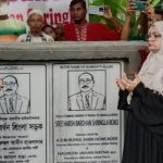 বামনায় স্কুলছাত্রীকে ধর্ষণ করেন স্বামী, ভিডিও করেন স্ত্রী