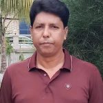হাজতির স্ত্রীকে কু-প্রস্তাব দিলেন ঝালকাঠি কারাগারের জেলার আক্তার হোসেন শেখ