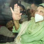 ভাণ্ডারিয়ায় ছেলেকে বিষ পান করিয়ে মায়ের বিষ পান, দুইজনেরই মৃত্যু