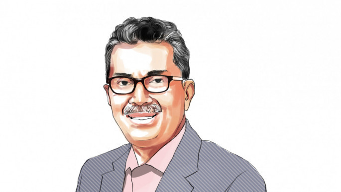 m. humayun kabir