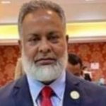 কুয়েত সংবাদদাতা হিসেবে  যোগ দিলেন মোঃ জাহিদ হোসেন জনি