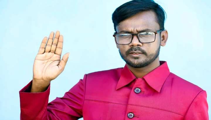 চার রাজনৈতিক দলে যোগদানের প্রস্তাব পেয়েছি: হিরো আলম 5 main 1692893495