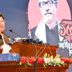 যেভাবে পরিচিত হয়ে ওঠেন দেলাওয়ার হোসাইন সাঈদী