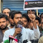 ১৫ ই আগস্টের হত্যাকাণ্ড ছিল দেশি-বিদেশি চক্রান্ত: শেখ পরশ