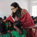 জিপিএ-৫ পেলেও অর্থের অভাবে লেখাপড়া অনিশ্চিত হাফছার