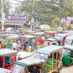 মায়ের কাছে তরুণ লেখক শুভ’র খোলা চিঠি