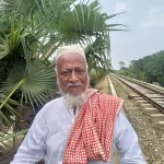 রিজভীর নামে মামলা করতে ডিবি অফিসে হিরো আলম