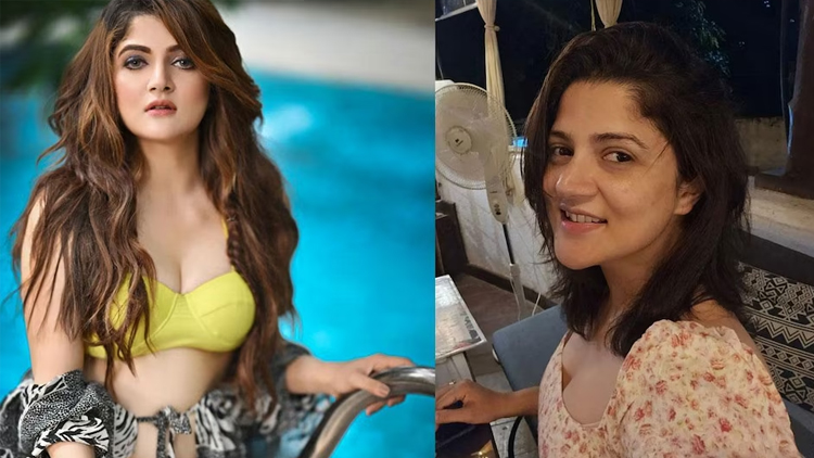 srabanti troll