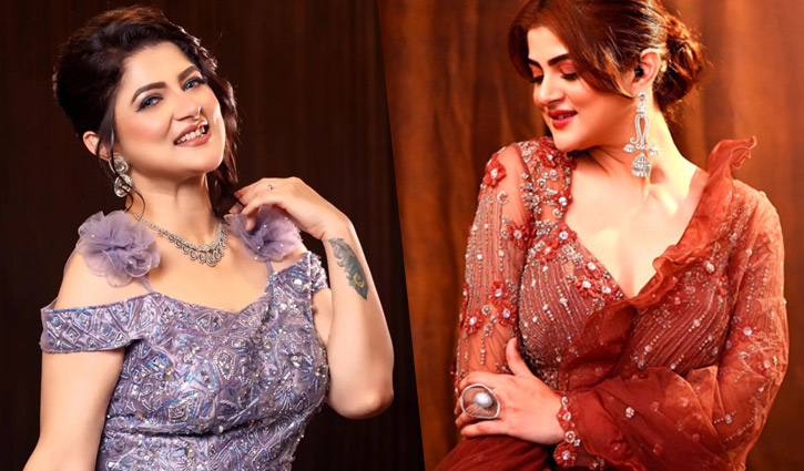 নেটিজেনরা শ্রাবন্তীকে ‘সমকামী’ বলছেন কেন? 5 srabont 2308091250