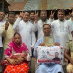 কবি মুহম্মদ নুরুল হুদার জন্মবার্ষিকী উপলক্ষে হুদা মেলা