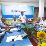 যুবলীগের সম্মেলন ঘীরে যুবদলের কর্মীরা মাঠে, বিএনপি সমর্থিত প্রার্থীর প্রচার প্রচারণা