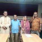 সাতক্ষীরায় বন্ধুরা পিটিয়ে হত্যা করেছে পিতাকে!