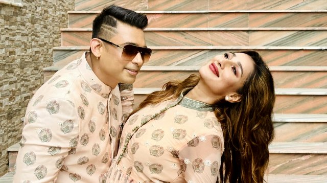 নৃত্য পরিচালক মাইকেল হাত ধরেন সায়ন্তিকার 5 377290092 689931439312572 7406929250958386370 n dd565d7b0846f016e9c786b9d1f9d4cc