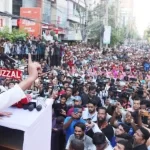 মাদারীপুর পুলিশের বিষমুক্ত ছাদ বাগান