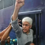 জামালপুরের ডিসিকে প্রত্যাহার