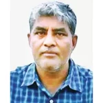 উজিরপুরে  দুইশ একর জমি দখলের পাঁয়তারা  : নিঃস্ব হওয়ার পথে ২২শ মানুষ