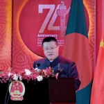 খুলনা অভিমুখে বিএনপির রোডমার্চ ,সরকারের পতন ছাড়া ঘরে ফিরবো না
