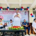 হিজলায় বেড়েই চলছে ডেঙ্গু রোগীর সংখ্যা