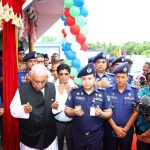 হিজলায় বেড়েই চলছে ডেঙ্গু রোগীর সংখ্যা