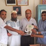 আ. লীগ একদলীয় শাসন চালু করেছে: জিএম কাদের